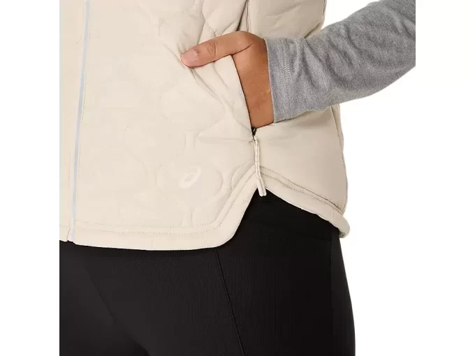 COLETE FEMININO COM ISOLAMENTO TÉRMICO 2.0 COLETE FEMININO COM ISOLAMENTO TÉRMICO 2.0