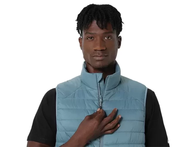 COLETE ISOLANTE DE ALTO DESEMPENHO MASCULINO 2.0 COLETE ISOLANTE DE ALTO DESEMPENHO MASCULINO 2.0