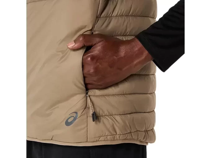 COLETE ISOLANTE DE ALTO DESEMPENHO MASCULINO 2.0