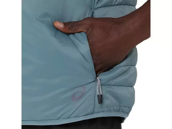 COLETE ISOLANTE DE ALTO DESEMPENHO MASCULINO 2.0 COLETE ISOLANTE DE ALTO DESEMPENHO MASCULINO 2.0