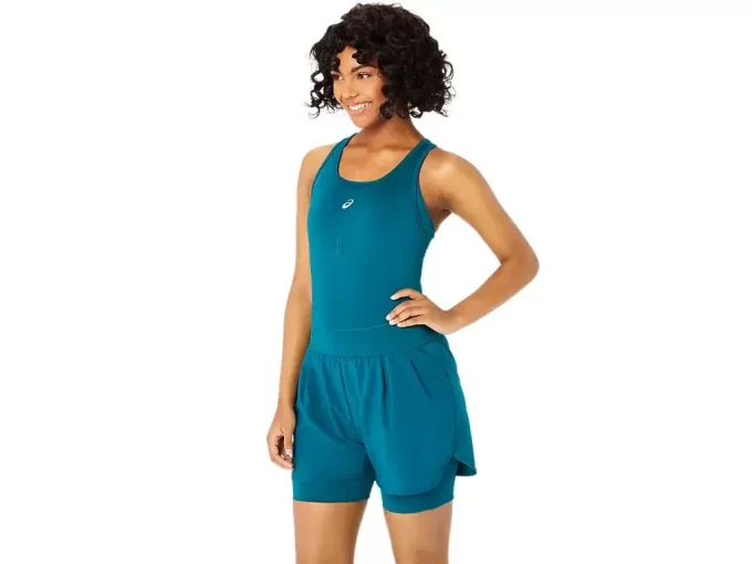 Collant de corrida Nagino Collant de corrida Nagino