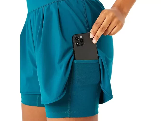 Collant de corrida Nagino Collant de corrida Nagino