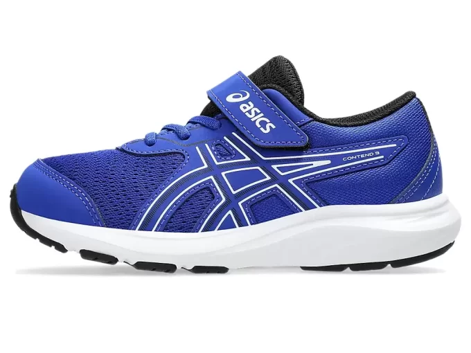 CONTEND 9 PRÉ-ESCOLA CONTEND 9 PRÉ-ESCOLA