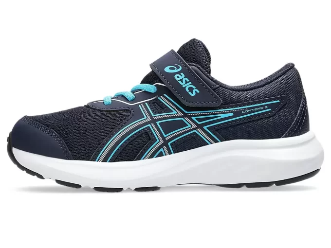 CONTEND 9 PRÉ-ESCOLA CONTEND 9 PRÉ-ESCOLA