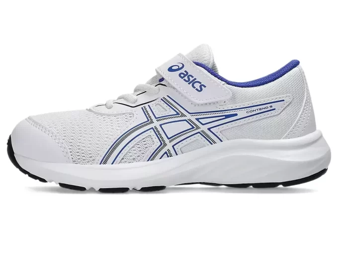 CONTEND 9 PRÉ-ESCOLA CONTEND 9 PRÉ-ESCOLA