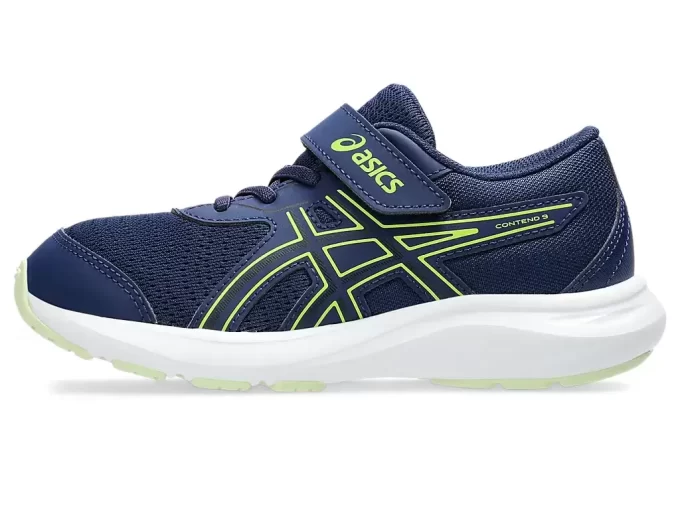 CONTEND 9 PRÉ-ESCOLA CONTEND 9 PRÉ-ESCOLA