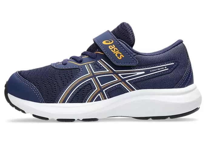 CONTEND 9 PRÉ-ESCOLA CONTEND 9 PRÉ-ESCOLA