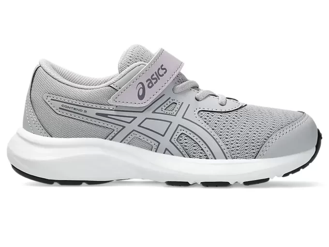 CONTEND 9 PRÉ-ESCOLA CONTEND 9 PRÉ-ESCOLA