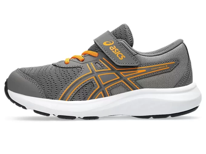 CONTEND 9 PRÉ-ESCOLA CONTEND 9 PRÉ-ESCOLA