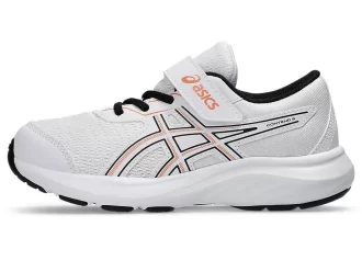 CONTEND 9 PRÉ-ESCOLA