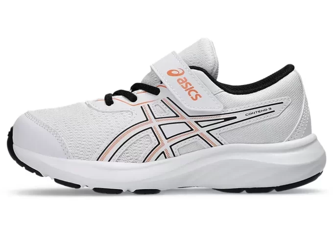 CONTEND 9 PRÉ-ESCOLA CONTEND 9 PRÉ-ESCOLA