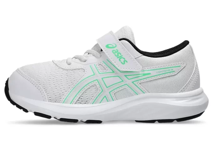 CONTEND 9 PRÉ-ESCOLA CONTEND 9 PRÉ-ESCOLA