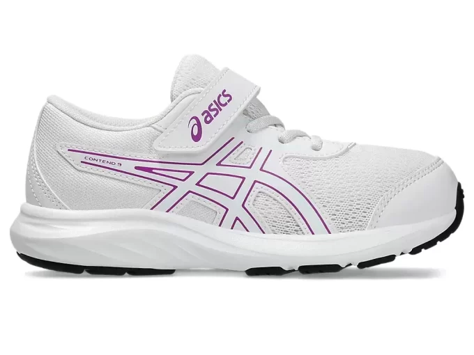 CONTEND 9 PRÉ-ESCOLA CONTEND 9 PRÉ-ESCOLA