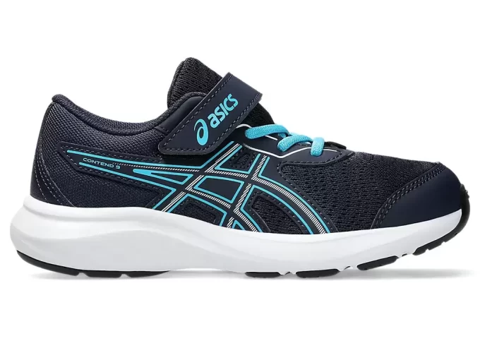 CONTEND 9 PRÉ-ESCOLA CONTEND 9 PRÉ-ESCOLA