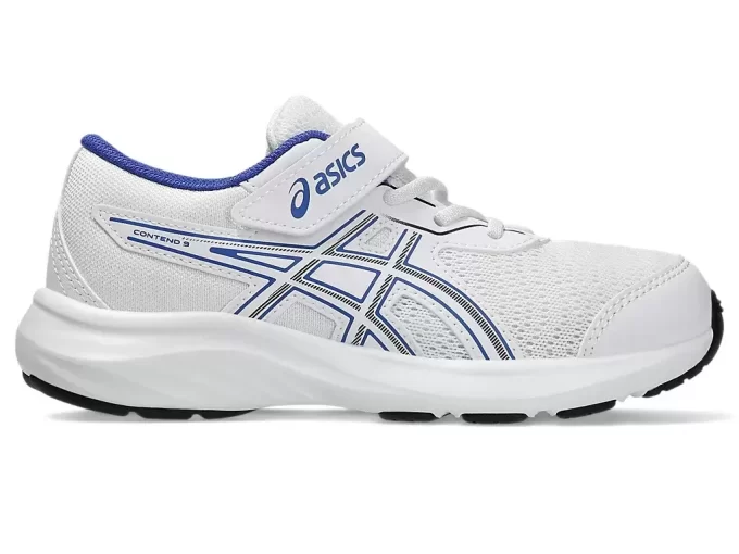 CONTEND 9 PRÉ-ESCOLA CONTEND 9 PRÉ-ESCOLA