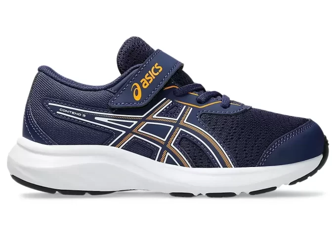 CONTEND 9 PRÉ-ESCOLA CONTEND 9 PRÉ-ESCOLA