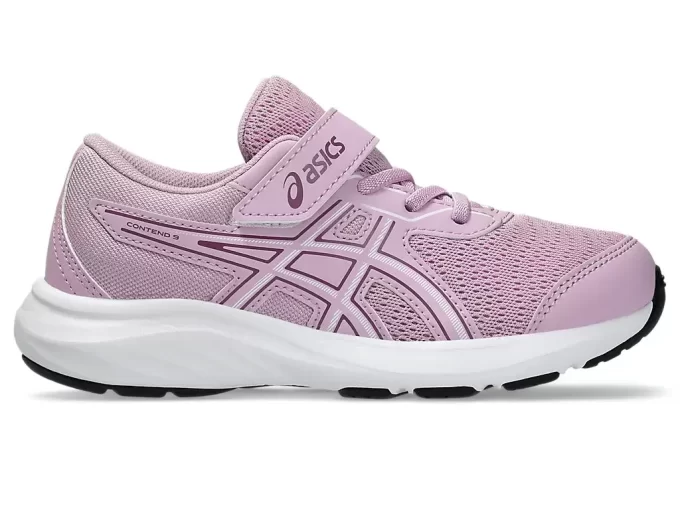 CONTEND 9 PRÉ-ESCOLA CONTEND 9 PRÉ-ESCOLA