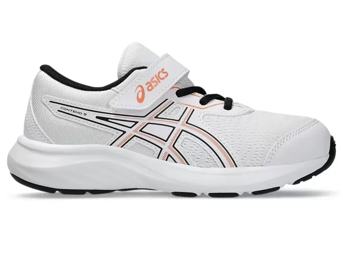 CONTEND 9 PRÉ-ESCOLA CONTEND 9 PRÉ-ESCOLA