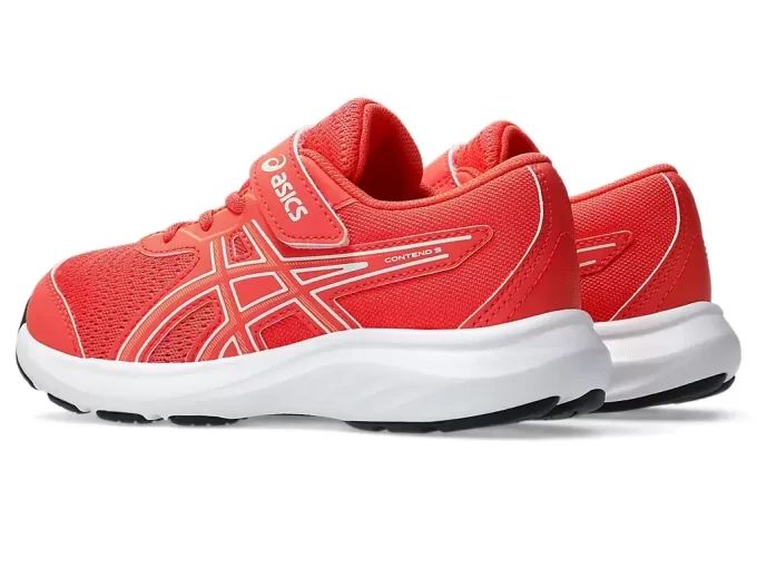 CONTEND 9 PRÉ-ESCOLA CONTEND 9 PRÉ-ESCOLA