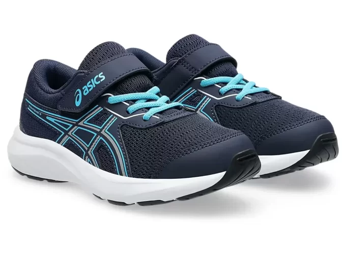 CONTEND 9 PRÉ-ESCOLA CONTEND 9 PRÉ-ESCOLA