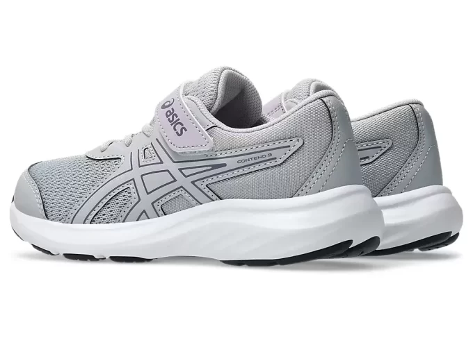 CONTEND 9 PRÉ-ESCOLA CONTEND 9 PRÉ-ESCOLA