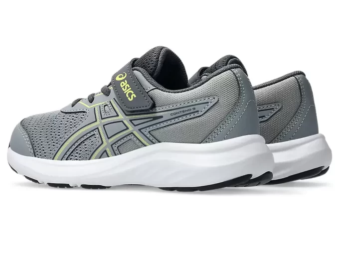 CONTEND 9 PRÉ-ESCOLA CONTEND 9 PRÉ-ESCOLA