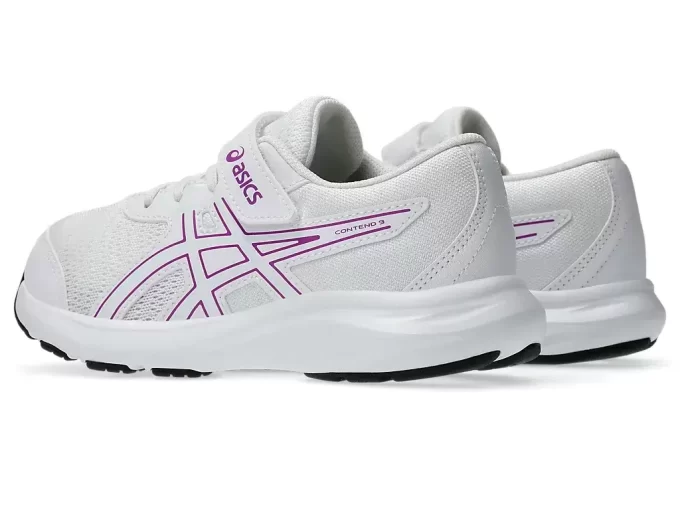 CONTEND 9 PRÉ-ESCOLA CONTEND 9 PRÉ-ESCOLA