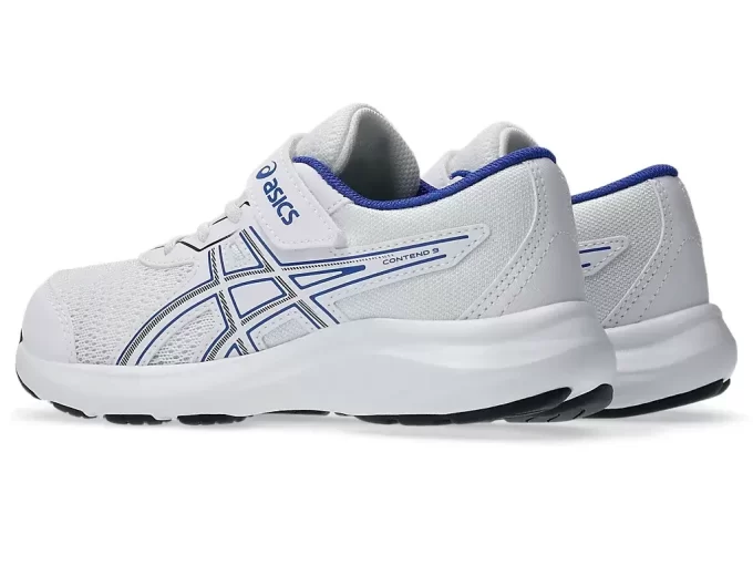 CONTEND 9 PRÉ-ESCOLA CONTEND 9 PRÉ-ESCOLA