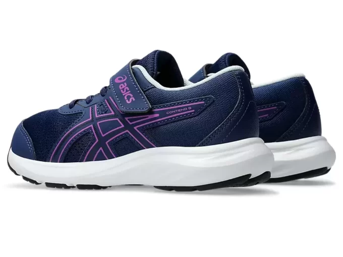 CONTEND 9 PRÉ-ESCOLA CONTEND 9 PRÉ-ESCOLA