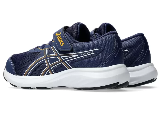 CONTEND 9 PRÉ-ESCOLA CONTEND 9 PRÉ-ESCOLA