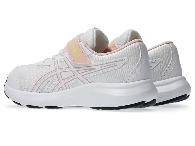 CONTEND 9 PRÉ-ESCOLA CONTEND 9 PRÉ-ESCOLA