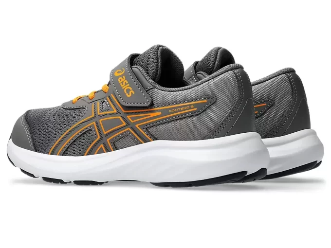 CONTEND 9 PRÉ-ESCOLA CONTEND 9 PRÉ-ESCOLA