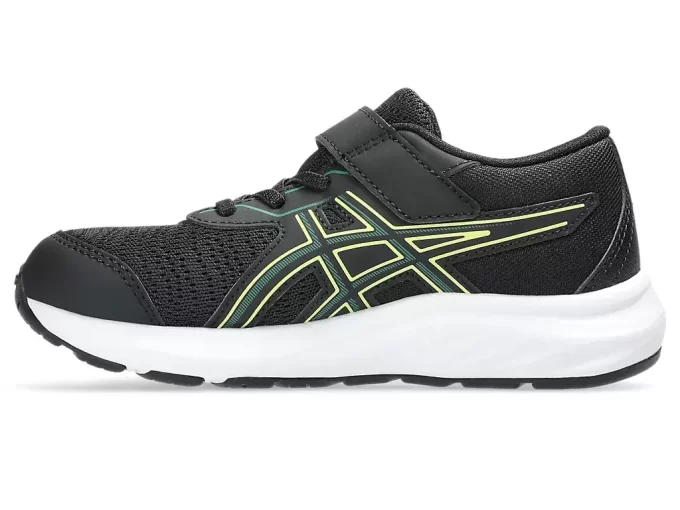 CONTEND 9 PRÉ-ESCOLA CONTEND 9 PRÉ-ESCOLA