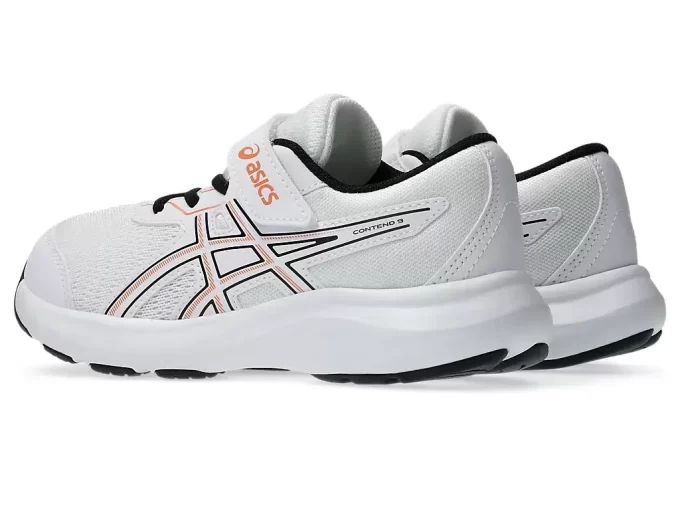 CONTEND 9 PRÉ-ESCOLA CONTEND 9 PRÉ-ESCOLA