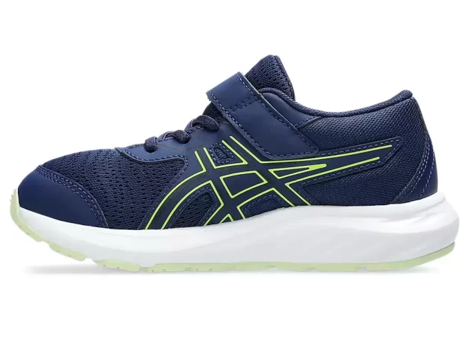 CONTEND 9 PRÉ-ESCOLA CONTEND 9 PRÉ-ESCOLA