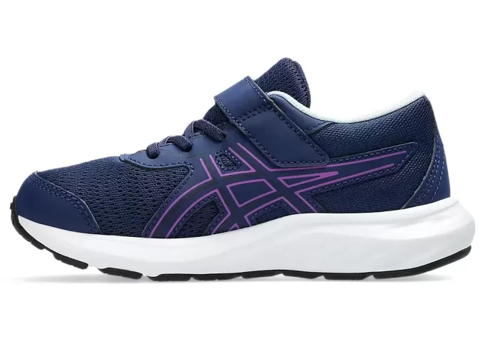 CONTEND 9 PRÉ-ESCOLA CONTEND 9 PRÉ-ESCOLA