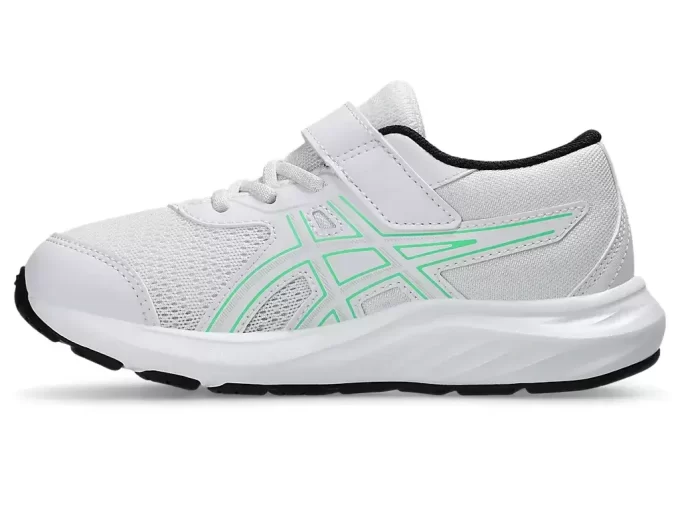 CONTEND 9 PRÉ-ESCOLA CONTEND 9 PRÉ-ESCOLA