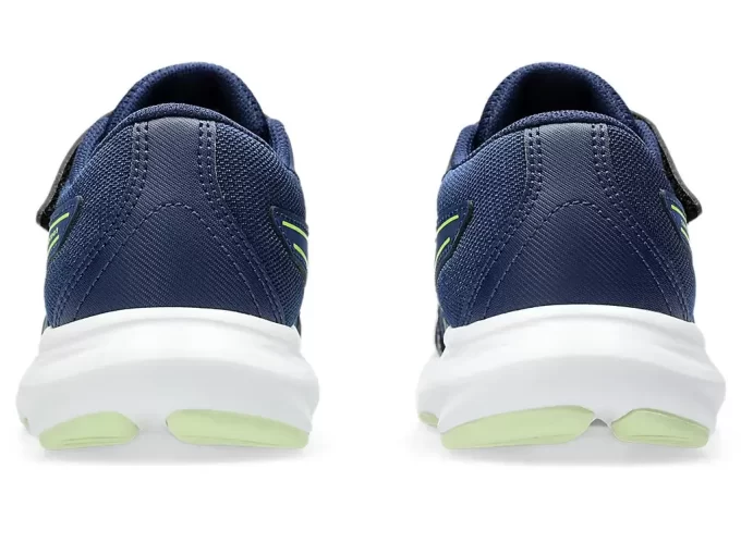 CONTEND 9 PRÉ-ESCOLA CONTEND 9 PRÉ-ESCOLA