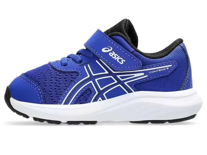 CONTEND 9 TAMANHO INFANTIL CONTEND 9 TAMANHO INFANTIL