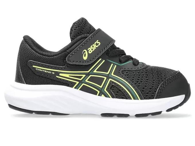 CONTEND 9 TAMANHO INFANTIL CONTEND 9 TAMANHO INFANTIL