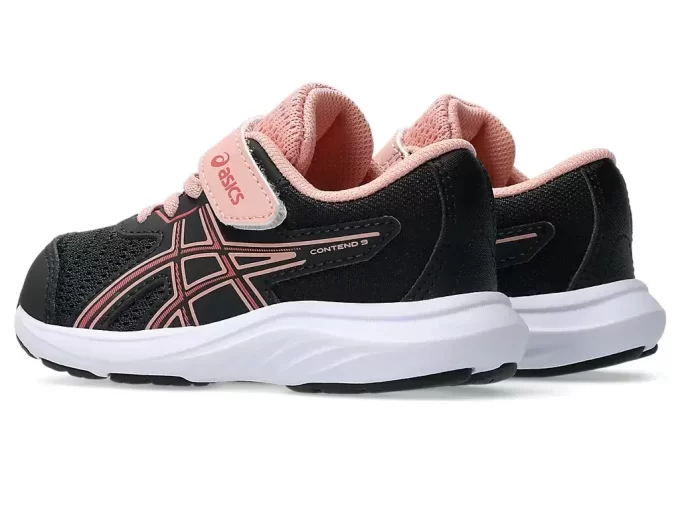 CONTEND 9 TAMANHO INFANTIL CONTEND 9 TAMANHO INFANTIL