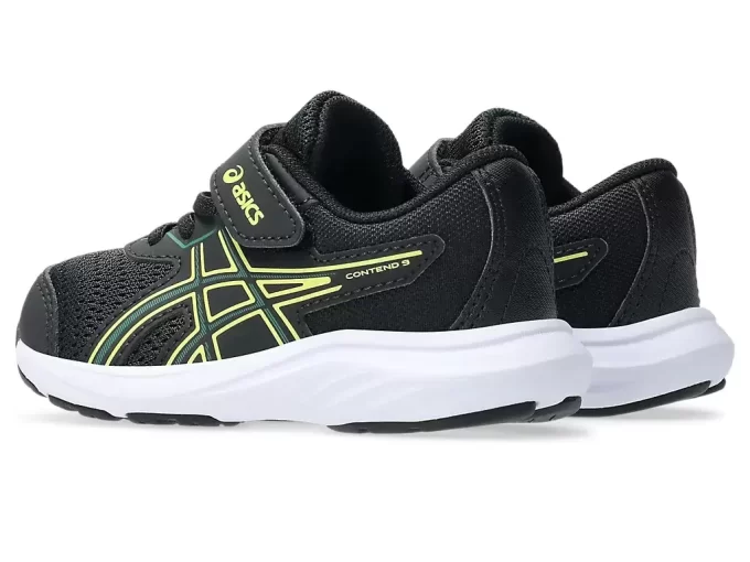 CONTEND 9 TAMANHO INFANTIL CONTEND 9 TAMANHO INFANTIL