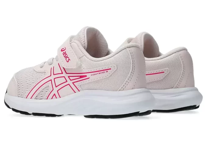 CONTEND 9 TAMANHO INFANTIL CONTEND 9 TAMANHO INFANTIL