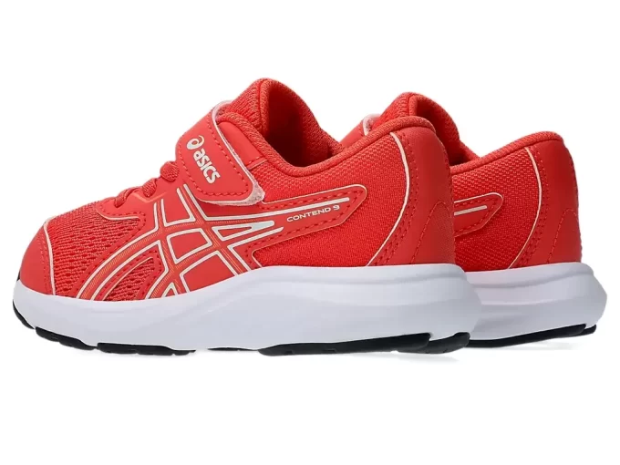 CONTEND 9 TAMANHO INFANTIL CONTEND 9 TAMANHO INFANTIL