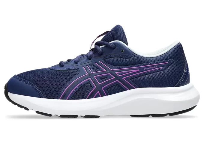 CONTENDO O 9º ANO DO ENSINO FUNDAMENTAL CONTENDO O 9º ANO DO ENSINO FUNDAMENTAL