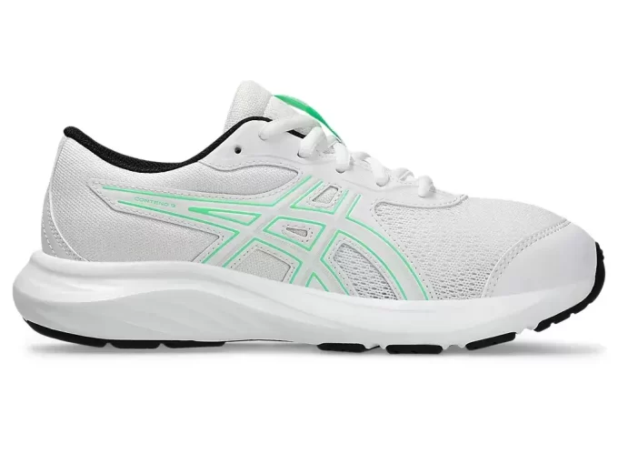 CONTENDO O 9º ANO DO ENSINO FUNDAMENTAL CONTENDO O 9º ANO DO ENSINO FUNDAMENTAL