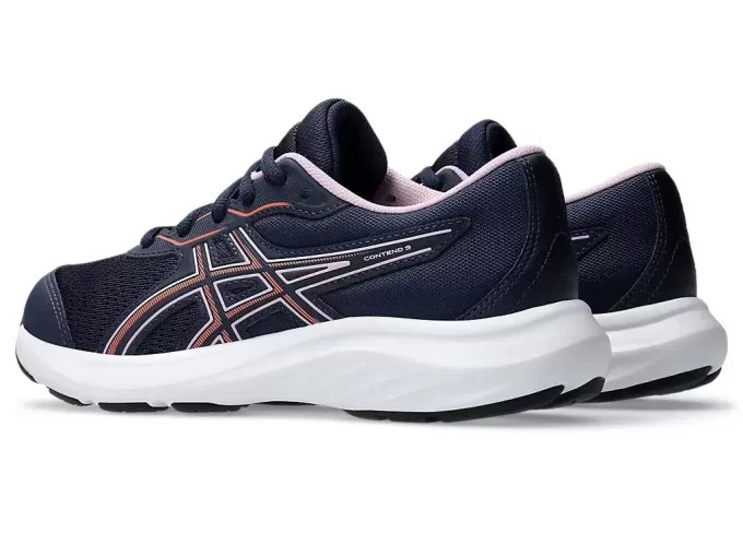 CONTENDO O 9º ANO DO ENSINO FUNDAMENTAL CONTENDO O 9º ANO DO ENSINO FUNDAMENTAL