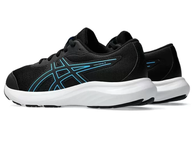 CONTENDO O 9º ANO DO ENSINO FUNDAMENTAL CONTENDO O 9º ANO DO ENSINO FUNDAMENTAL