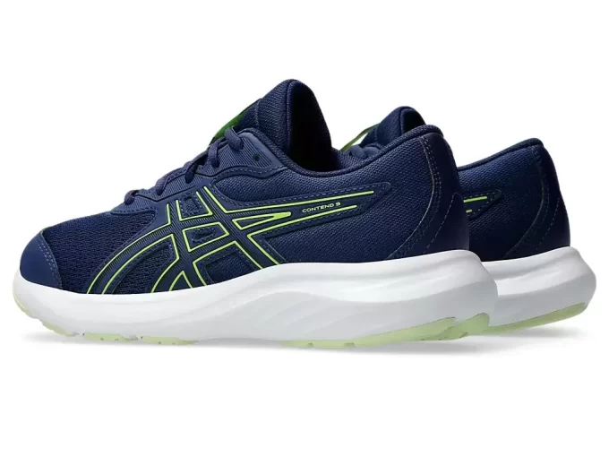 CONTENDO O 9º ANO DO ENSINO FUNDAMENTAL CONTENDO O 9º ANO DO ENSINO FUNDAMENTAL