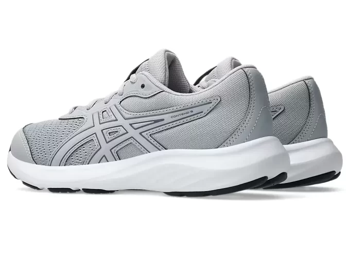 CONTENDO O 9º ANO DO ENSINO FUNDAMENTAL CONTENDO O 9º ANO DO ENSINO FUNDAMENTAL